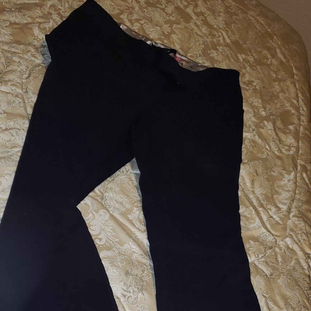 Dress pants Slacks